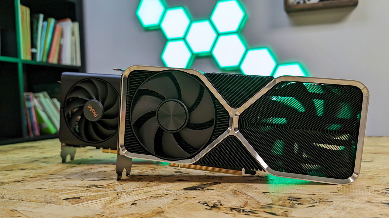 Asus Proart Geforce Rtx 4060 Ti 16Gb Gpu Review