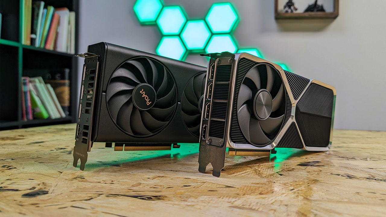 Asus Proart Geforce Rtx 4060 Ti 16Gb Gpu Review