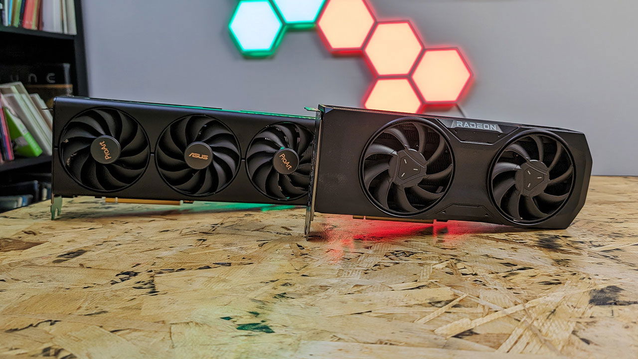 Asus Proart Geforce Rtx 4060 Ti 16Gb Gpu Review