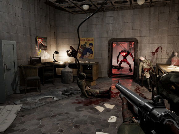 Atomic Heart