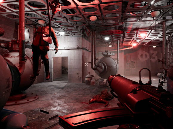 Atomic Heart