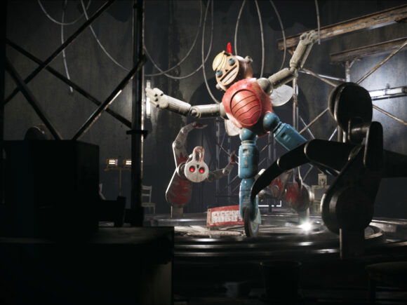 Atomic Heart
