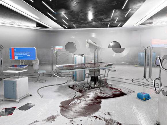 Atomic Heart