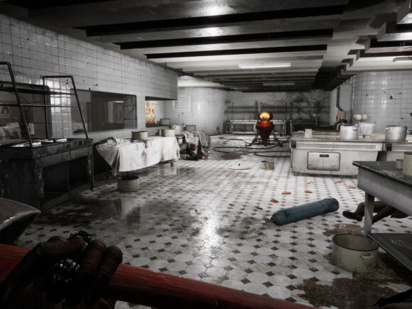 Atomic Heart