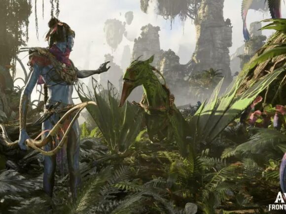 Avatar: Frontiers of Pandora