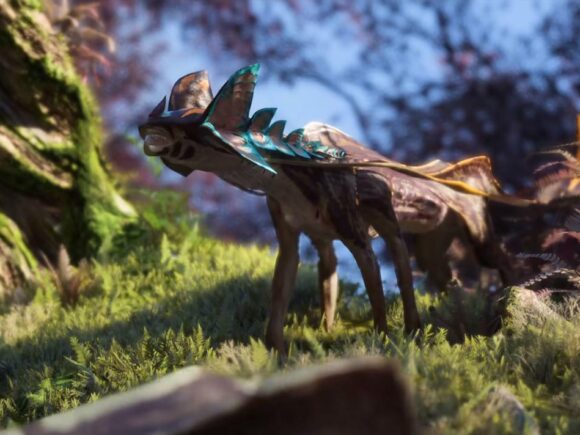 Avatar: Frontiers of Pandora