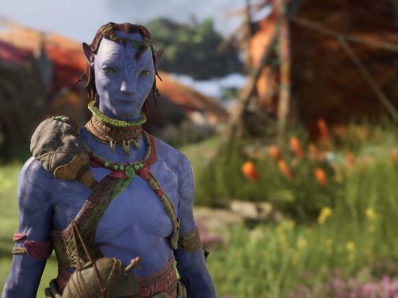 Avatar: Frontiers of Pandora