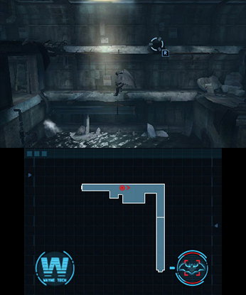 Batman: Arkham Origins Blackgate