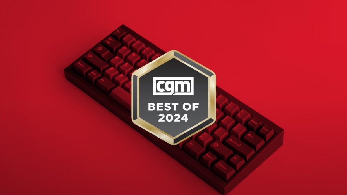 Best Mini Keyboard 2024