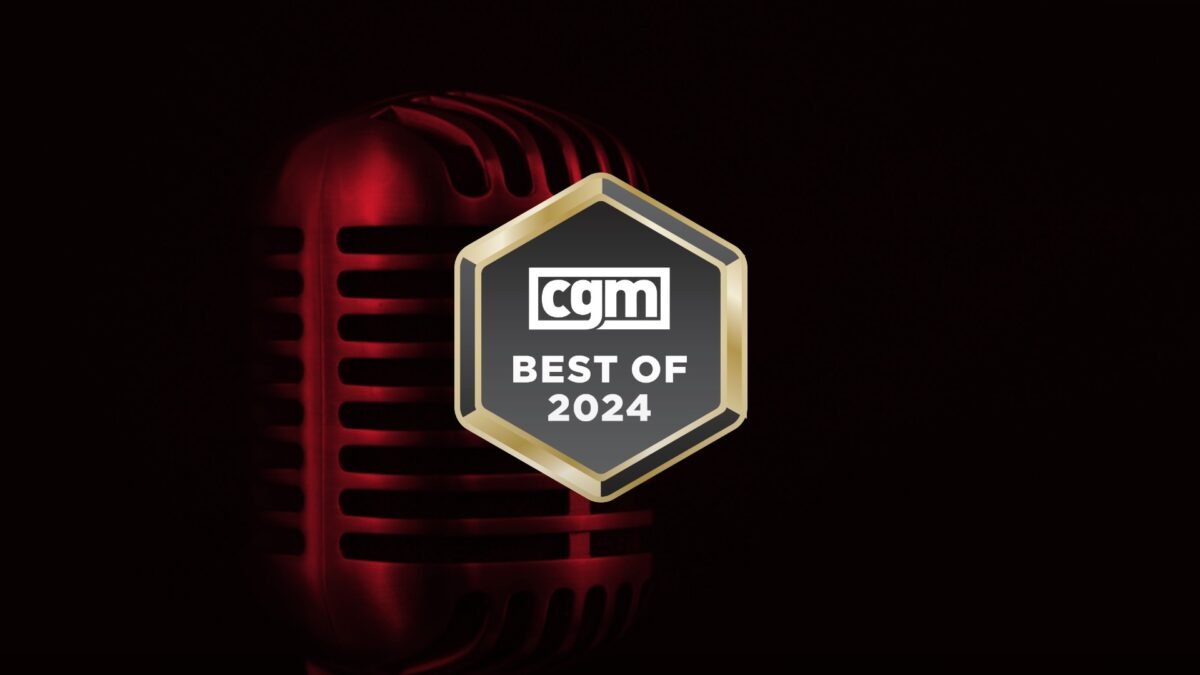 Best Microphone 2024
