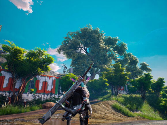 Biomutant