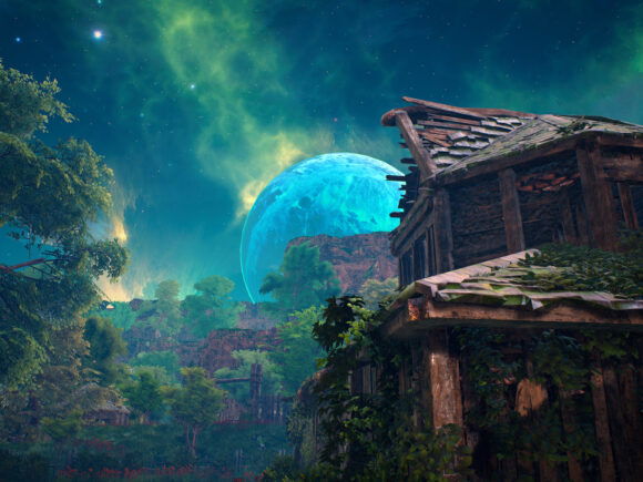 Biomutant