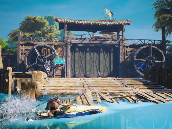 Biomutant