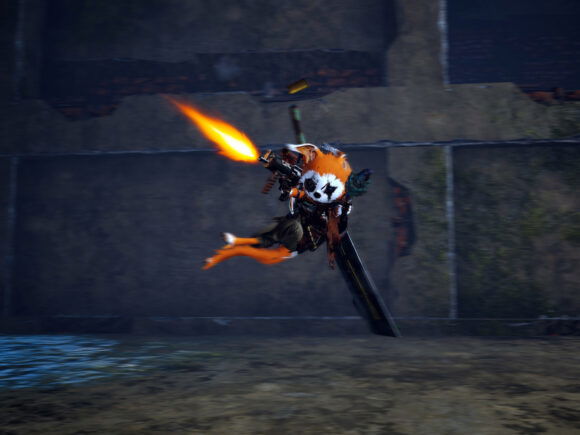 Biomutant