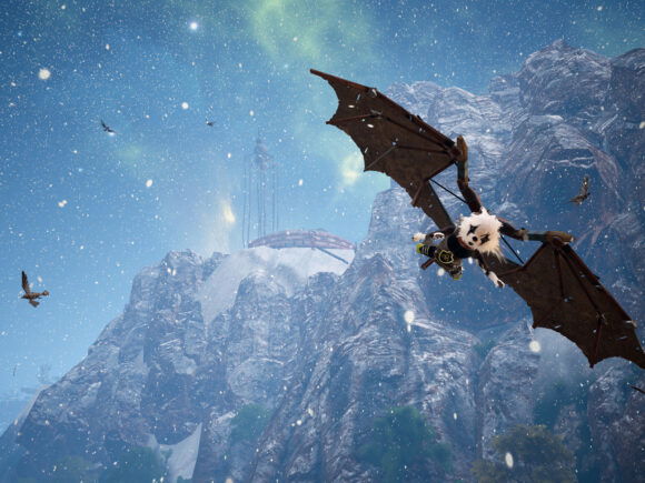 Biomutant