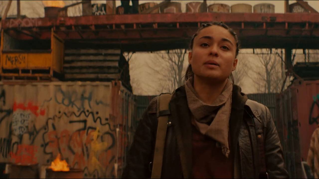 Blood Quantum (2019) Review Blood Quantum (2019) Review
