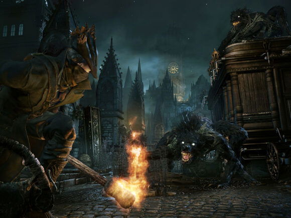 Bloodborne