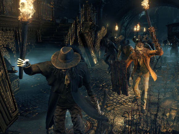 Bloodborne