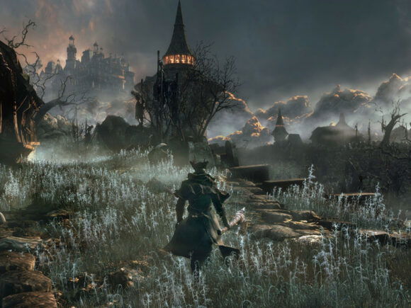 Bloodborne