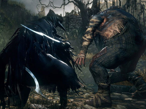 Bloodborne
