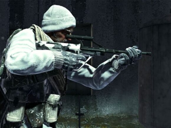 Call of Duty: Black Ops