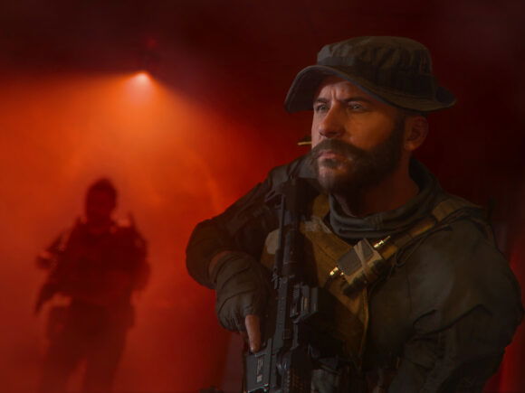 Call of Duty: Modern Warfare III (2023)