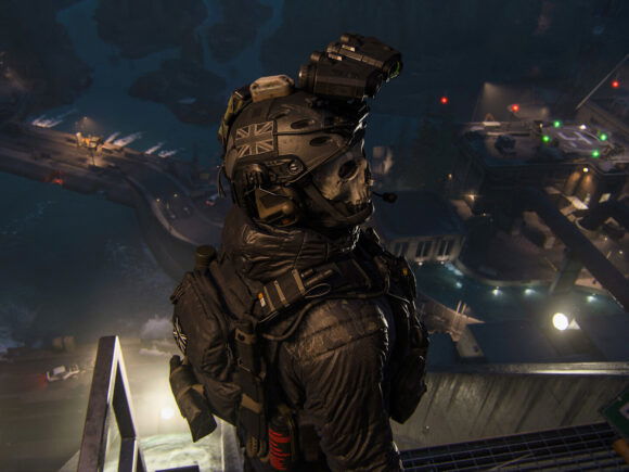 Call of Duty: Modern Warfare III (2023)