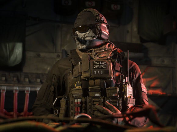 Call of Duty: Modern Warfare III (2023)