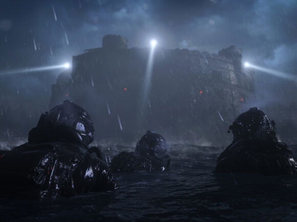 Call of Duty: Modern Warfare III (2023)