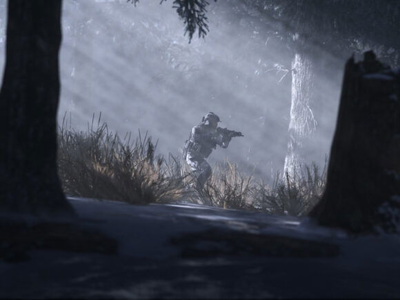 Call of Duty: Modern Warfare III (2023)