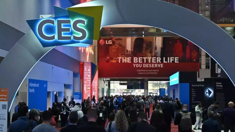 CES 2024 is Coming & This is How to Watch The Exciting Event