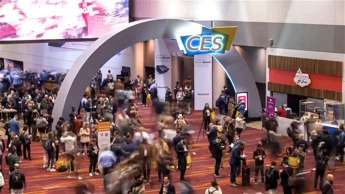 Ces 2024 Is Coming &Amp; This Is How To Watch The Exciting Event
