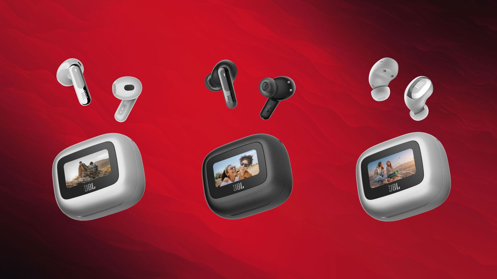 Ces 2024: Jbl Expands &Amp; Updates Portable, Headphone &Amp; Microphone Lines