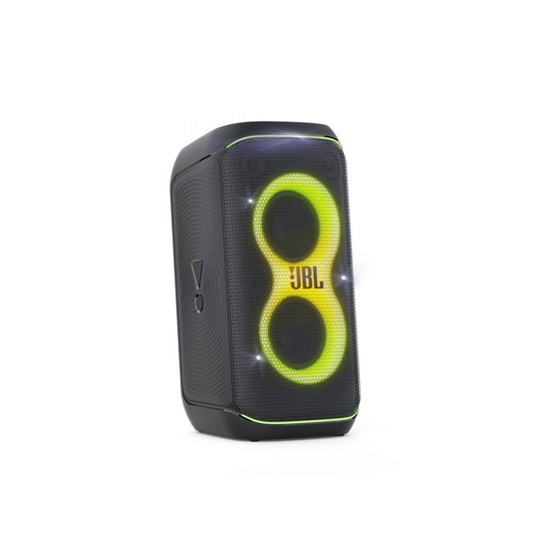 Ces 2024: Jbl Expands &Amp; Updates Portable, Headphone &Amp; Microphone Lines