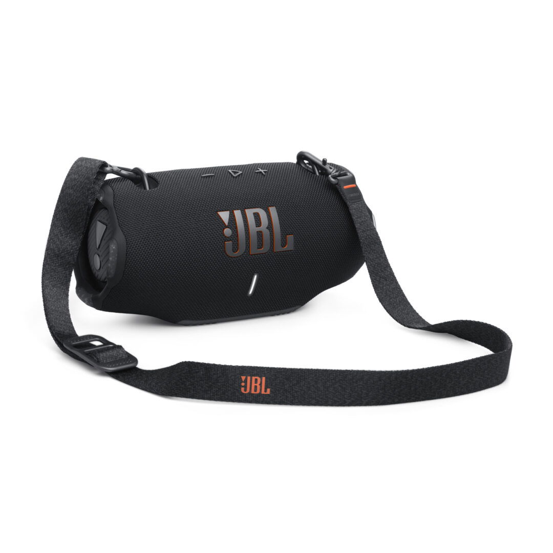 Ces 2024: Jbl Expands &Amp; Updates Portable, Headphone &Amp; Microphone Lines