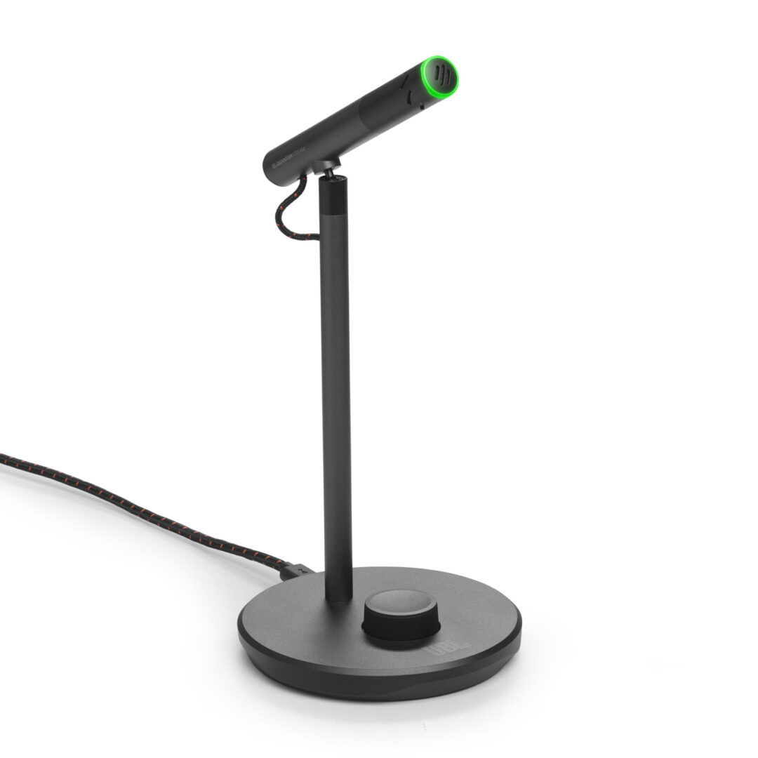 Ces 2024: Jbl Expands &Amp; Updates Portable, Headphone &Amp; Microphone Lines
