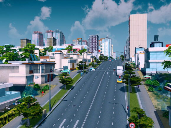 Cities: Skylines