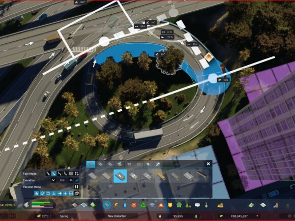 Cities: Skylines II