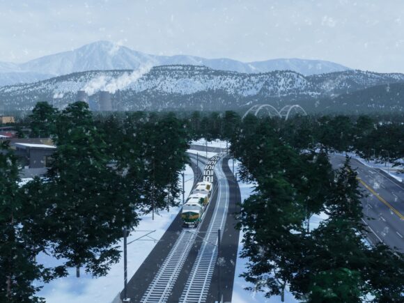 Cities: Skylines II
