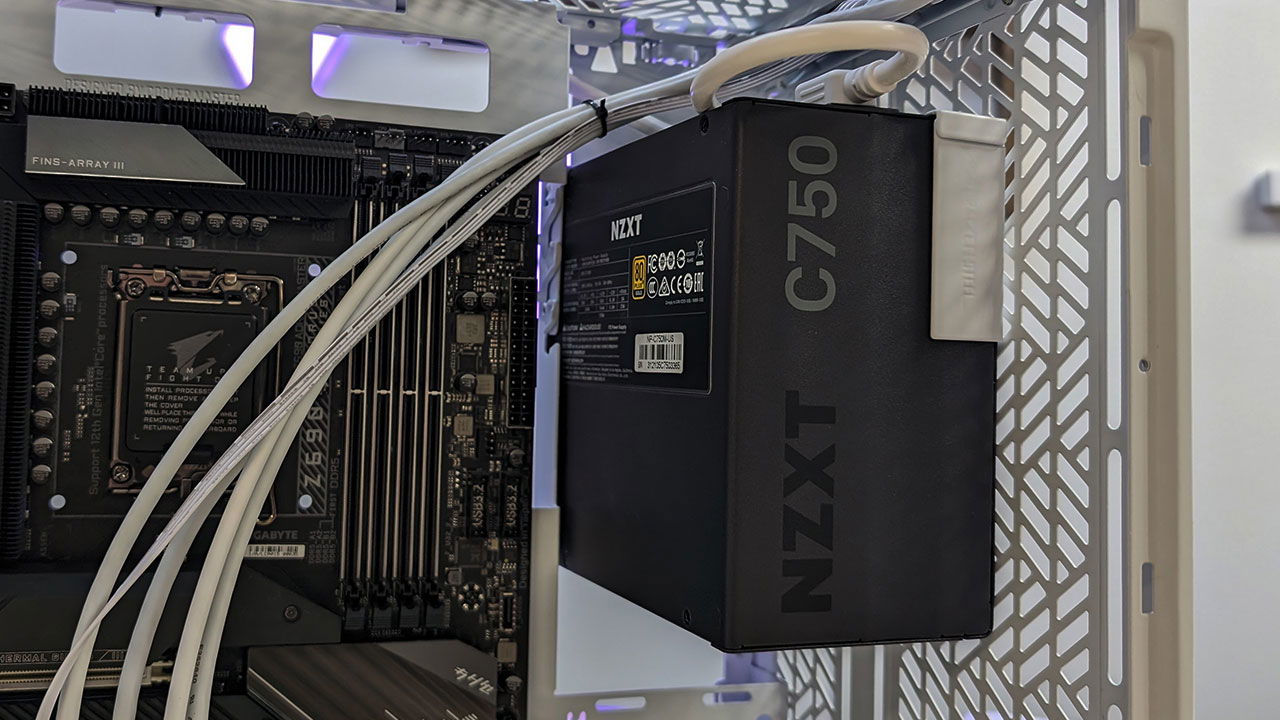 Cooler Master Qube 500 Pc Case Review Cooler Master Qube 500 Pc Case Review