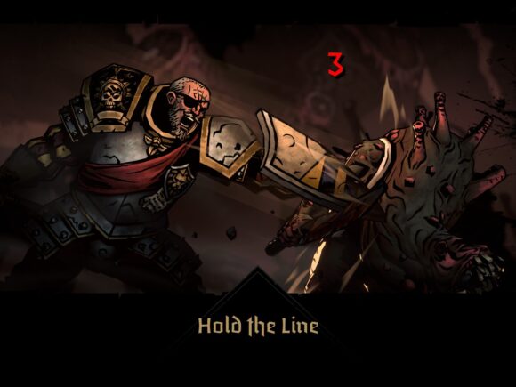 Darkest Dungeon II