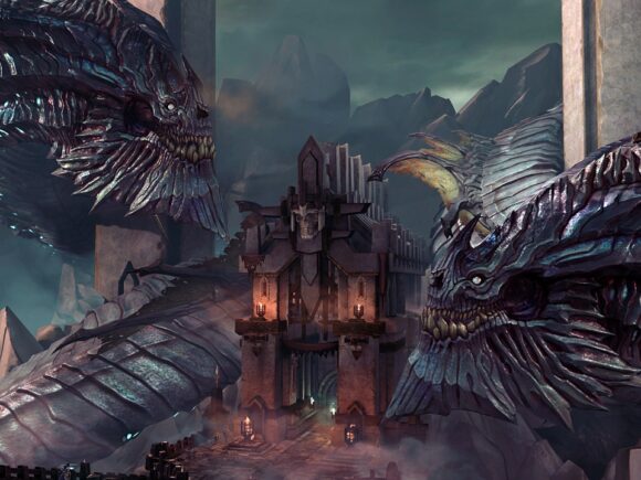 Darksiders II