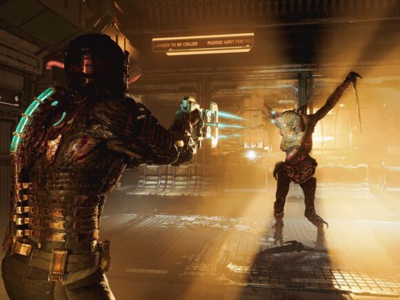 Dead Space (Remake)