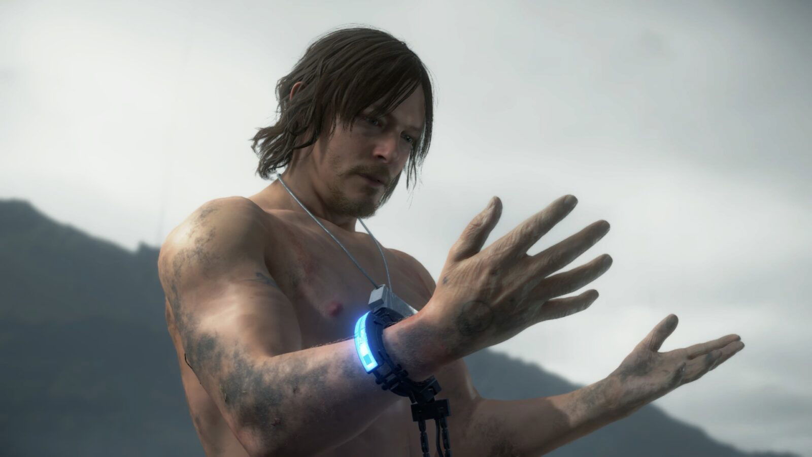 Death Stranding Film Announced By A24 & Kojima Productions