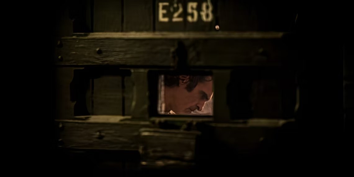 Director Todd Phillips Releases Joker: Folie À Deux Images For Festive Season Director Todd Phillips Releases Joker: Folie À Deux Images For Festive Season
