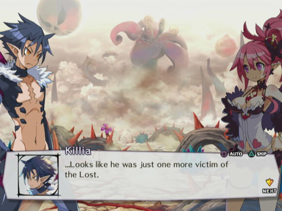 Disgaea 5: Alliance of Vengeance