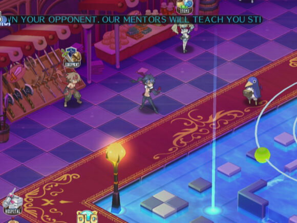 Disgaea 5: Alliance of Vengeance