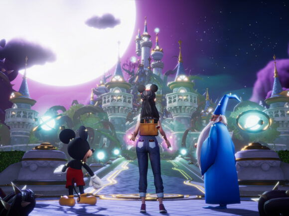 Disney Dreamlight Valley