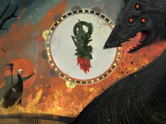 Dragon Age: Dreadwolf