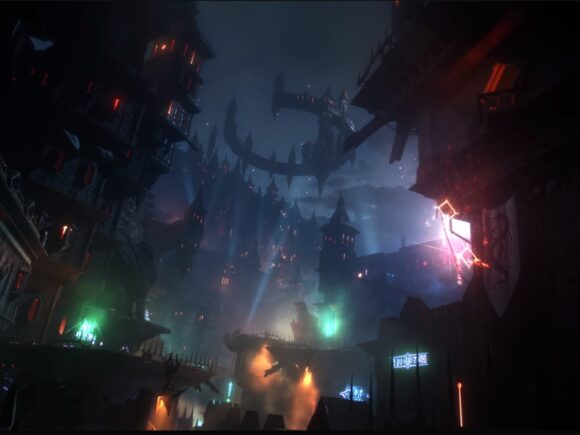 Dragon Age: Dreadwolf